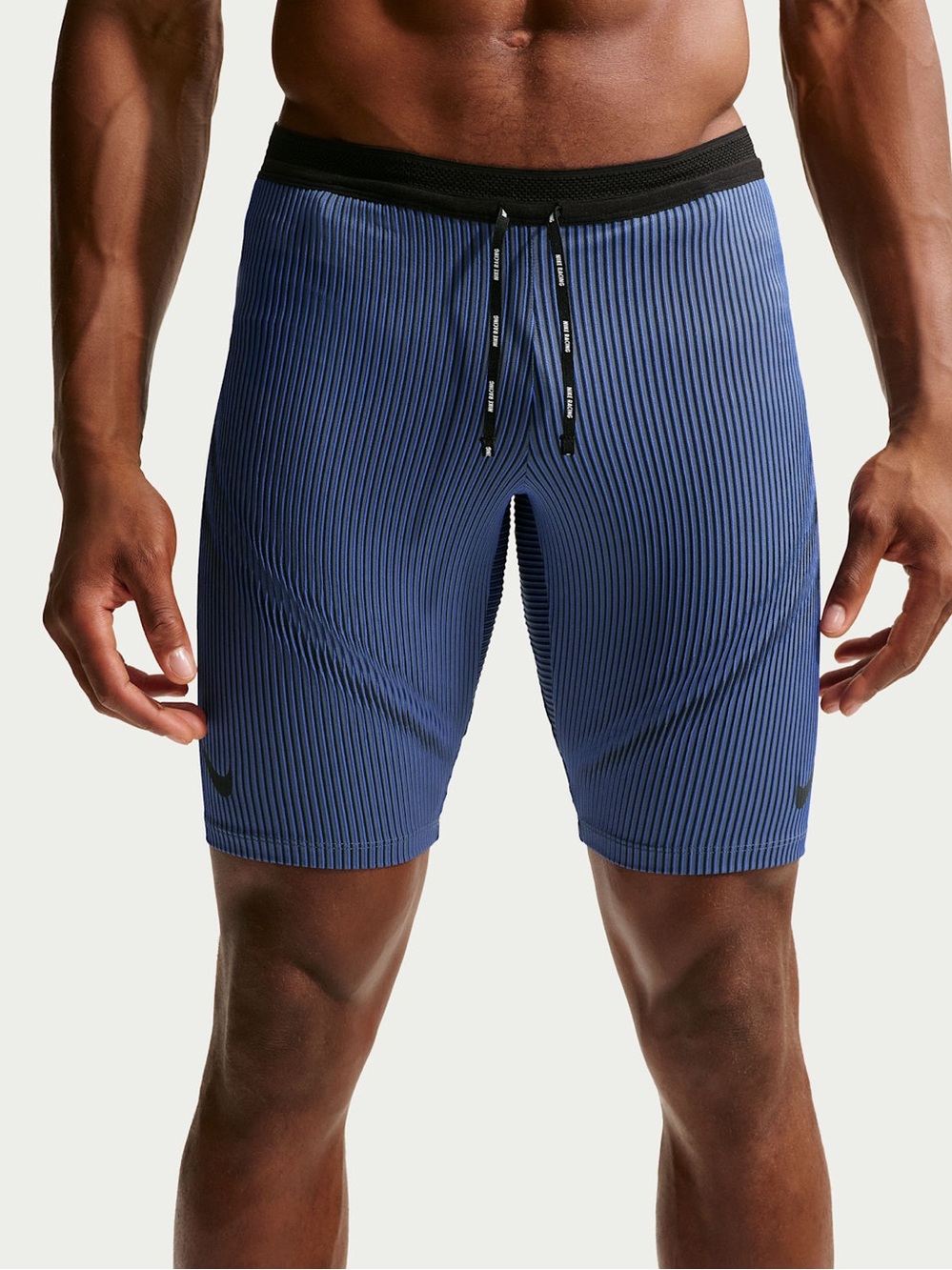 Nike [L] Men’s AeroSwift Dri-FIT ADV Running 1/2-Length Tights FN3369-480